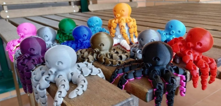 3D Print LCEs: A Comprehensive Guide.