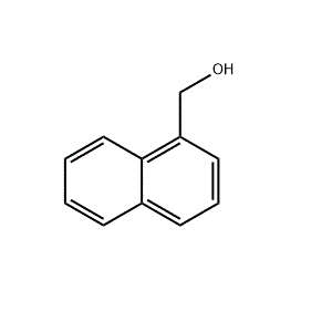  CAS NO.4780-79-4 1-Naphthalenemethanol 