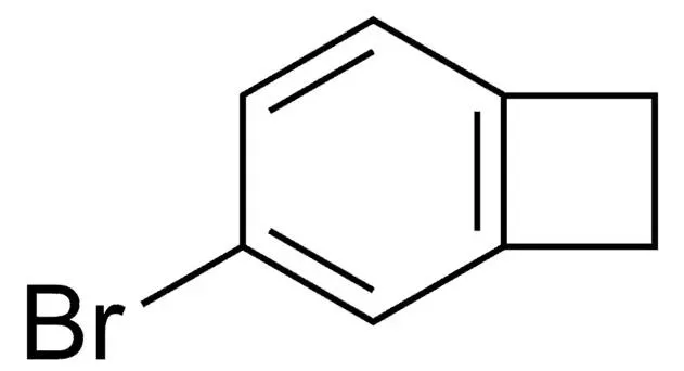 4-VBCB for advanced packaging